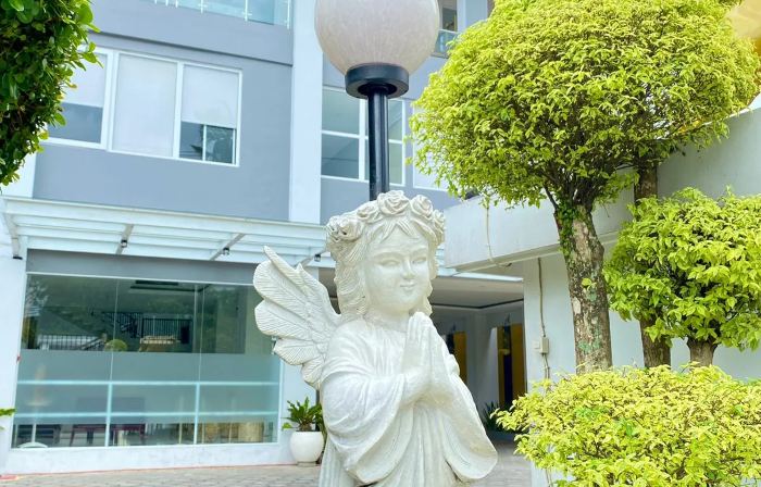 Hotel 168 Salatiga