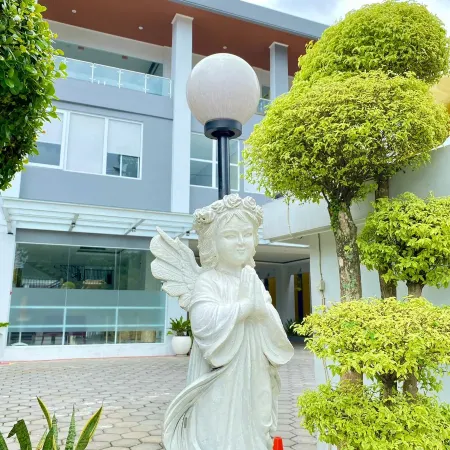 Hotel 168 Salatiga
