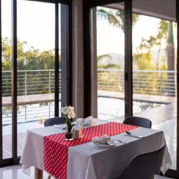 Schimper View Boutique Guest House
