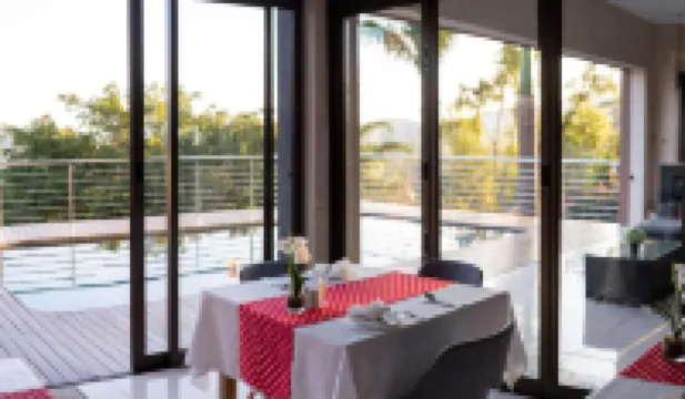 Schimper View Boutique Guest House