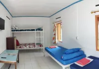 Genthong Homestay