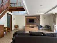 Bedugul Lake View Inn โรงแรมใกล้สวนพฤกษศาสตร์เบดูกุล