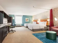 Home2 Suites by Hilton Milwaukee West 밀러 공원 주변 호텔