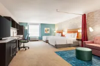 Home2 Suites by Hilton Milwaukee West Hotels in West Allis