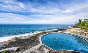 Lea Casa at Casa de Emdeko