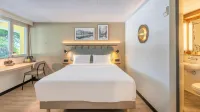 Campanile Bordeaux Ouest - le Bouscat Hotels in Gironde