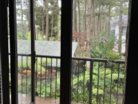 T'Măng ĐEENG Homestay