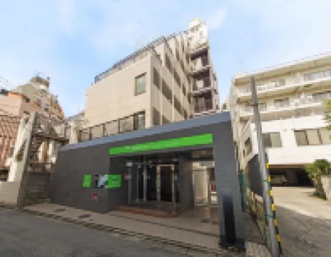 FLEXSTAY川崎小川町旅館