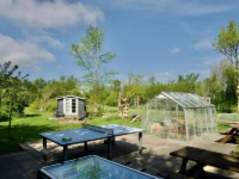 Marielyst Sleep´n Go Hotels in Vaeggerlose