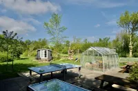 Marielyst Sleep´n Go Hotels in Vaeggerlose