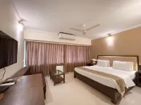 Hotel Aroma Executive Hotels in Panaji