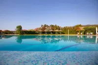 Hotel Fabricia - Beach