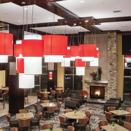 ClubHouse Hotel & Suites Fargo