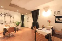 Hotel Ferrucci - 3-Star