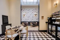 Hotel Made in Louise - bar