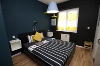 Nitra Glycerin Hostel