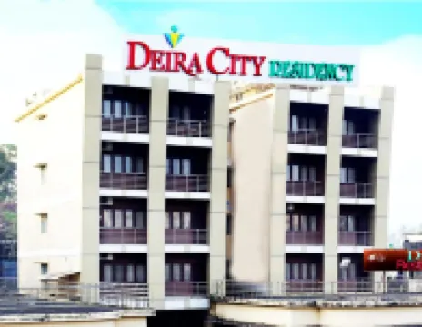 Deira City Residency