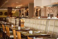 Garden Court Marine Parade - Desayuno