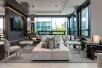 โรงแรม เอซี เบอร์ลิงตัน โรงแรมใน