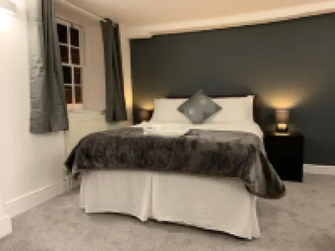 The Silverton Inn Hotels in Mid Devon District