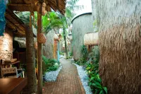 Cocohut Hoi An Homestay - Tiny houses