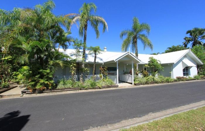 Tully Motel