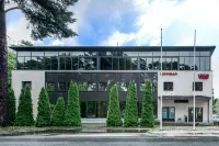 耶斯酒店 - 3星級