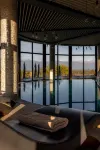 Panorama Kakheti Resort - piscine