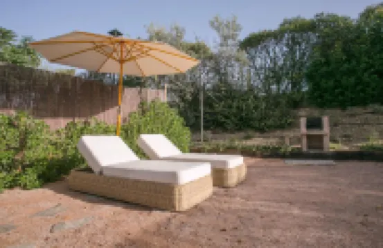 Camping Carlos III Hoteles en Almodóvar del Río