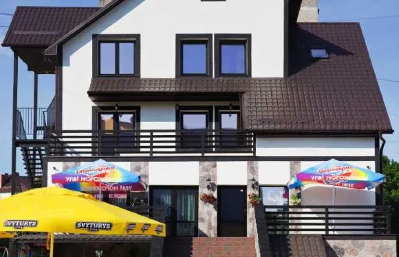 斯特可扎招待所