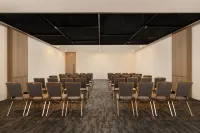 Four Points by Sheraton Pontianak Hotel di Raya River