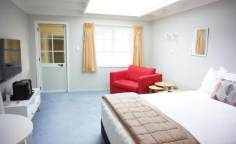 Phoenix Thermal Resort - Taupo