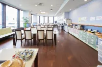 Hotel Select Inn Aomori - breakfast