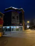 Live Tulcea Hotel - bar