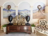 Charming Hotel dei Chiostri Hotels in Follina