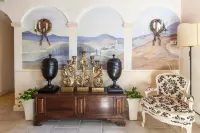 Charming Hotel dei Chiostri - Wifi