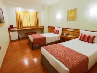 Scorial Rio Hotel Hotels near Jardim Botanico