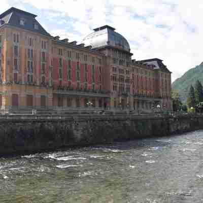 B&B San Francesco Class Hotel Exterior