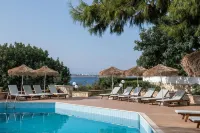 Alianthos Suites - Beach