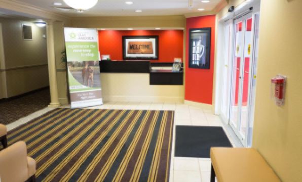 Extended Stay America Suites - Orlando - Convention Center - 6443 Westwood