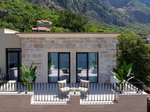 Hotel Palazzo del Mare - Essenza