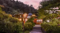 Pocheon Areumdri Pension - Pet friendly
