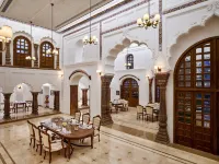 SADAR MANZIL HERITAGE BY ATMOSPHERE - breakfast