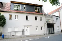 Main Appartments Frankfurt Airport - 3-Star