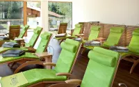 Hotel Herzog Heinrich - spa