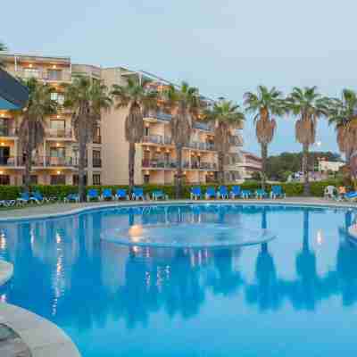 AR Bolero Park Fitness & Recreational Facilities