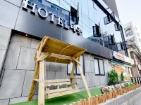 Hotel Maison Hotels near كنيسة ميلاك الكاثوليكية