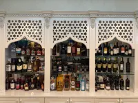 Ideal Hotel - Quầy Bar