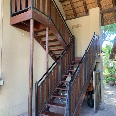 Waterberg Inn