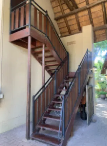 Waterberg Inn